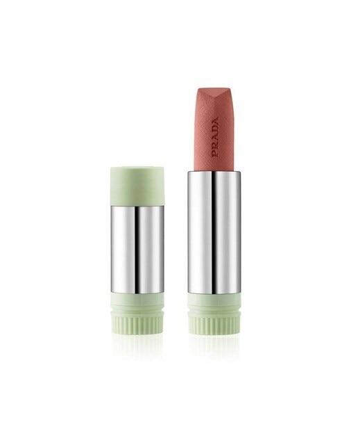 Recarga Batom Monochrome Hyper Matte Refill B13 MARRON-1