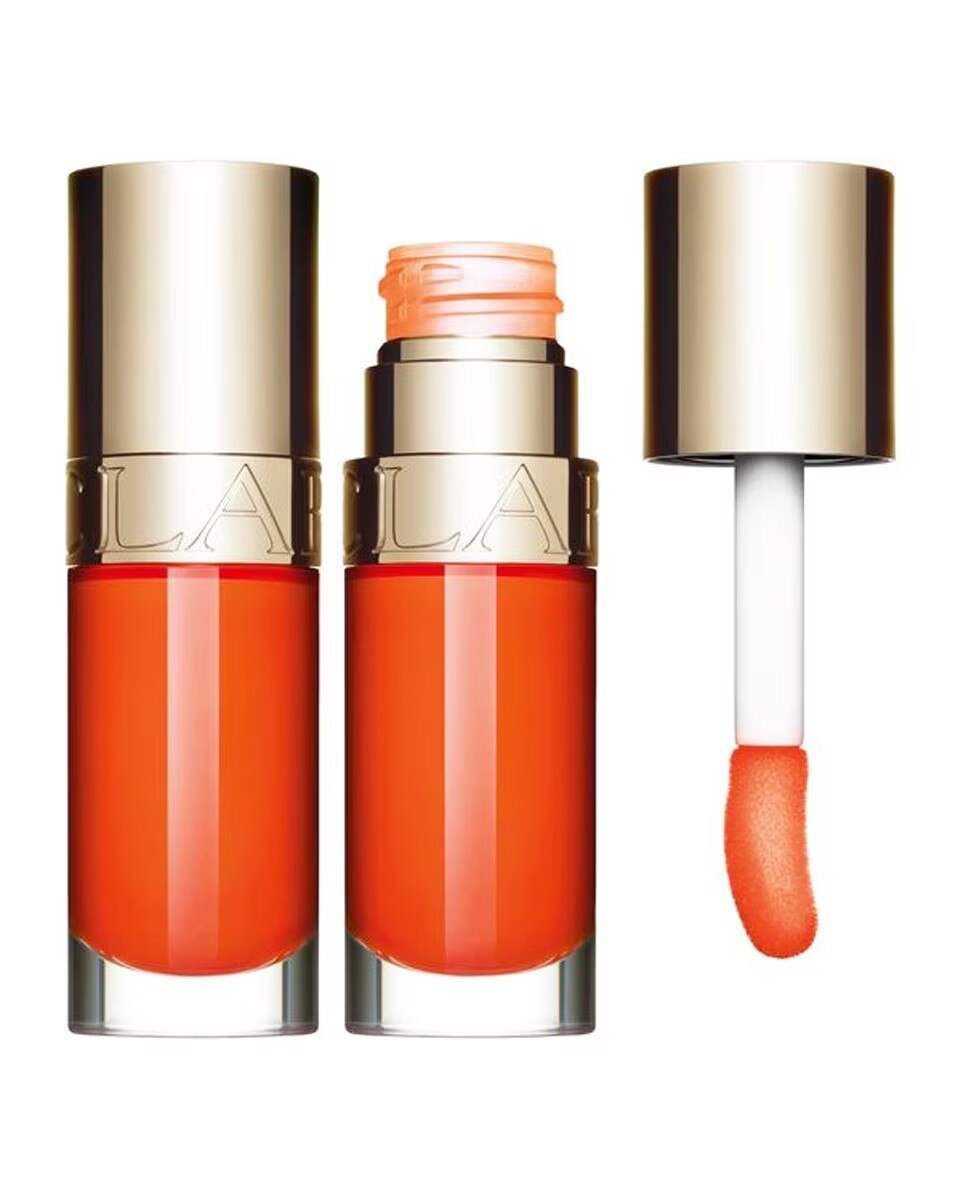 Lip Comfort Oil - 7 ml 22-2