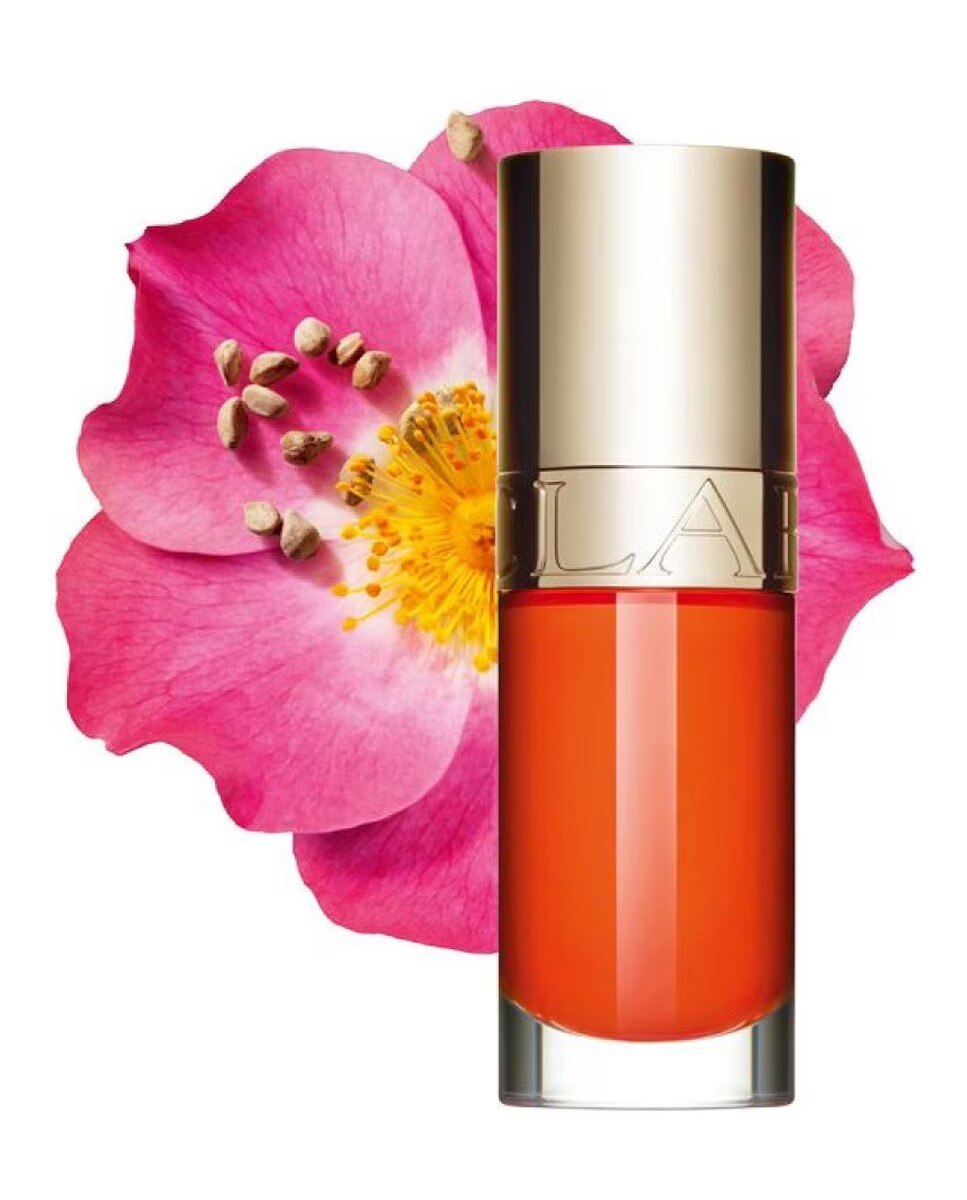 Lip Comfort Oil - 7 ml 22-4