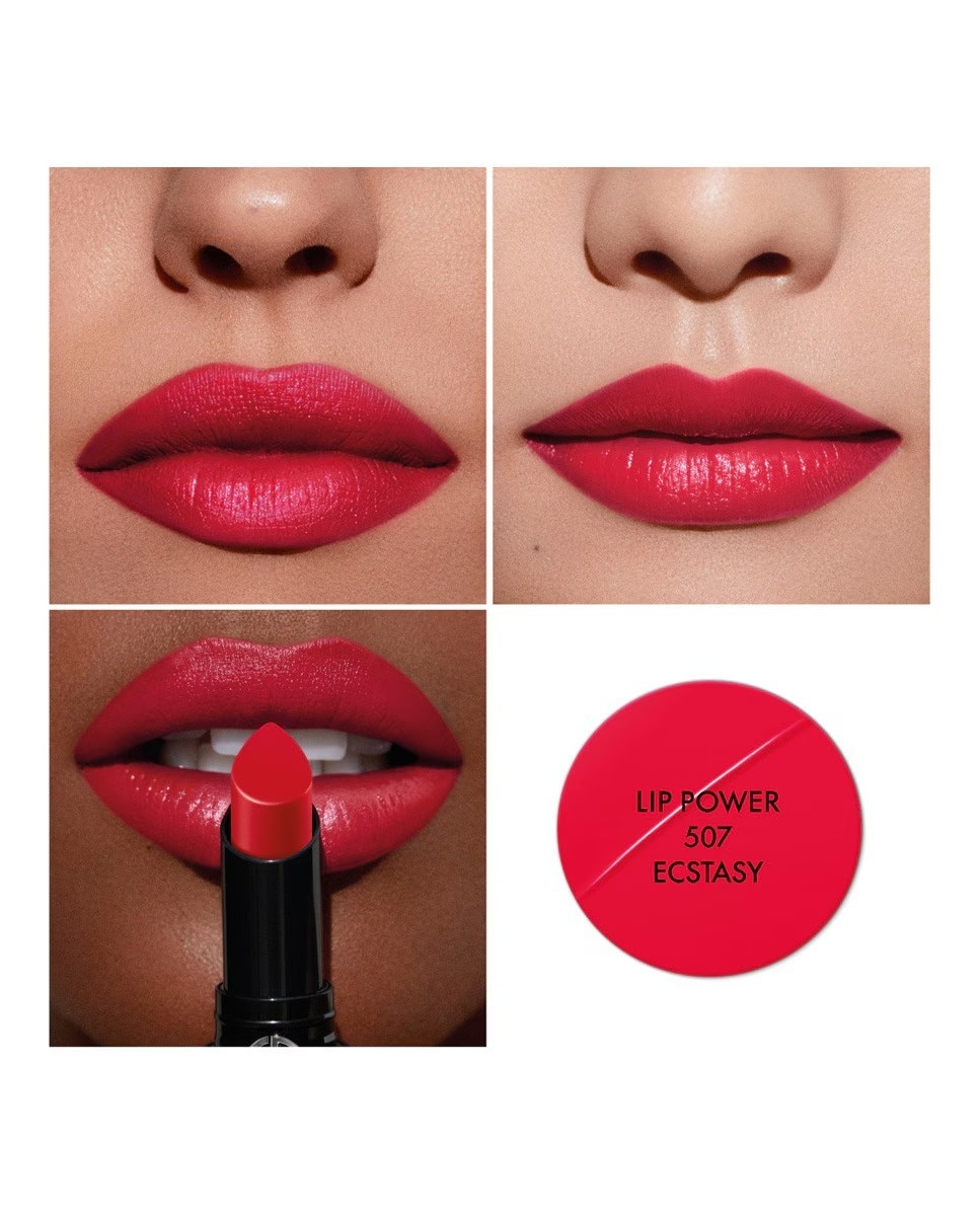 Batom Lip Power - 3 g 507-6