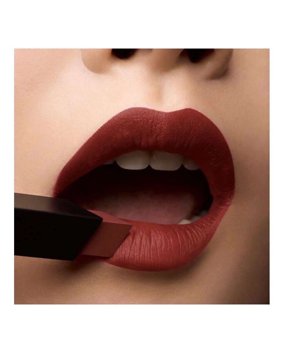 Batom The Slim Velvet Radical Matte - 3 g Unconventional Nude 312-5