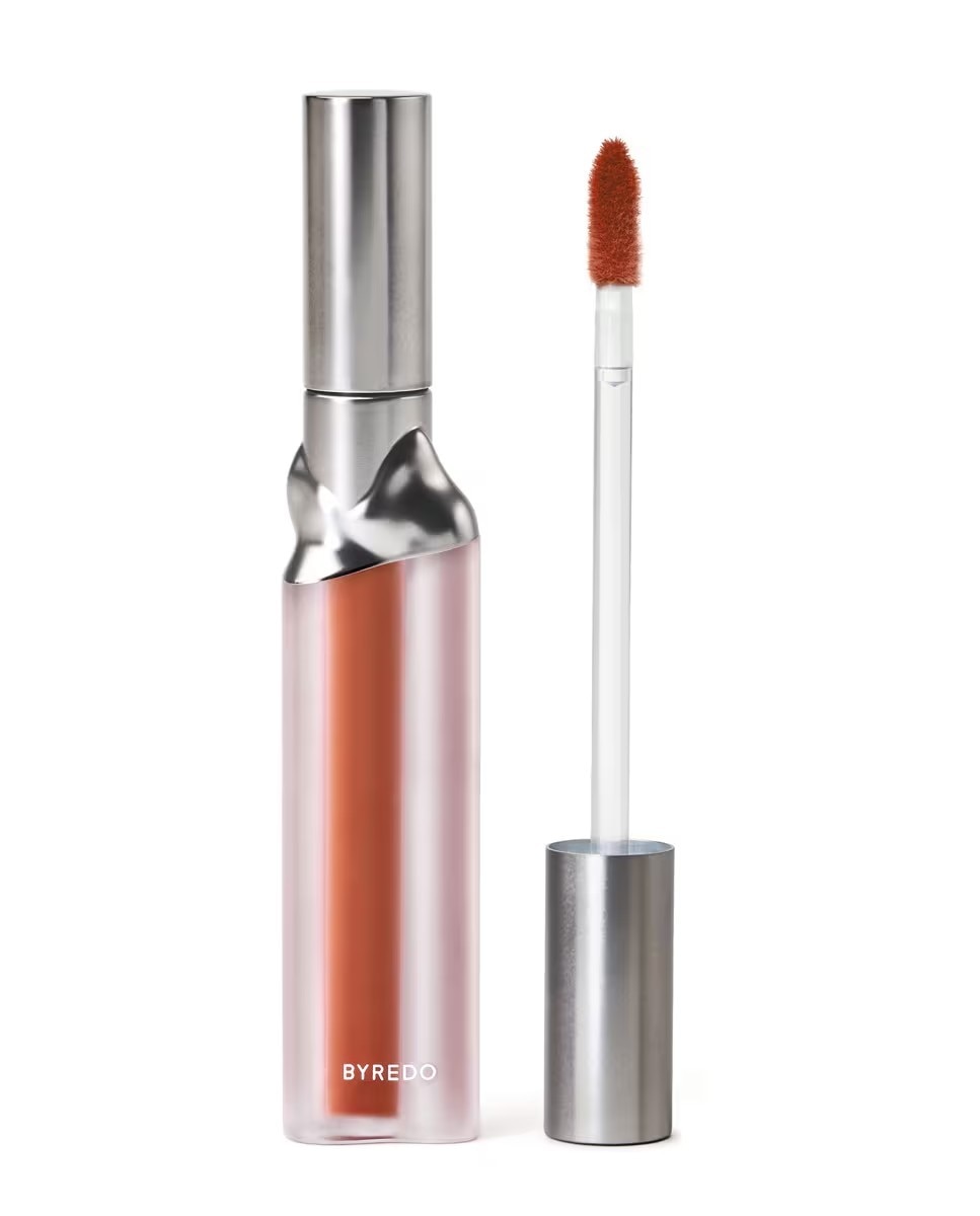 Liquid Lipstick Matte Batom Líquido Mate Matte Martian Dust 245-1