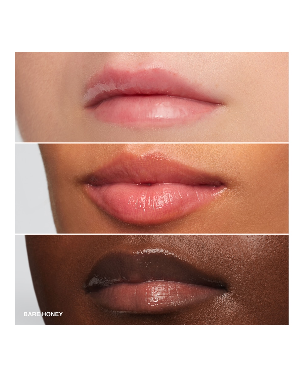 Extra Plump Lip Serum BARE HONEY-4