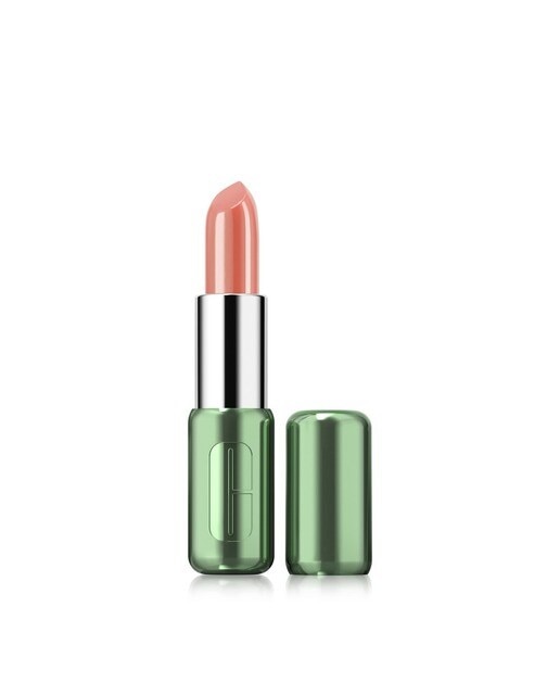 Batom Pop™ Longwear Lipstick Nude Pop - Shine-1
