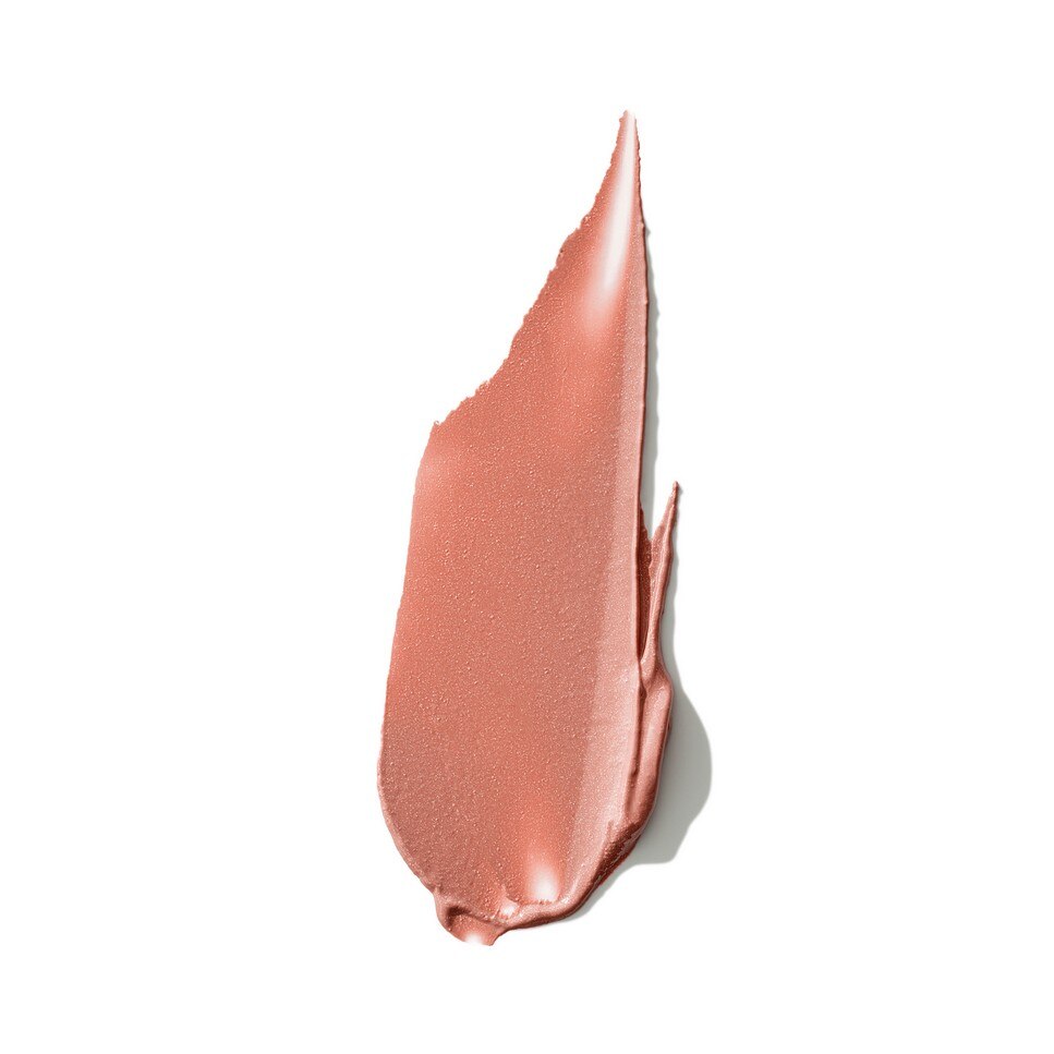 Batom Pop™ Longwear Lipstick Nude Pop - Shine-2