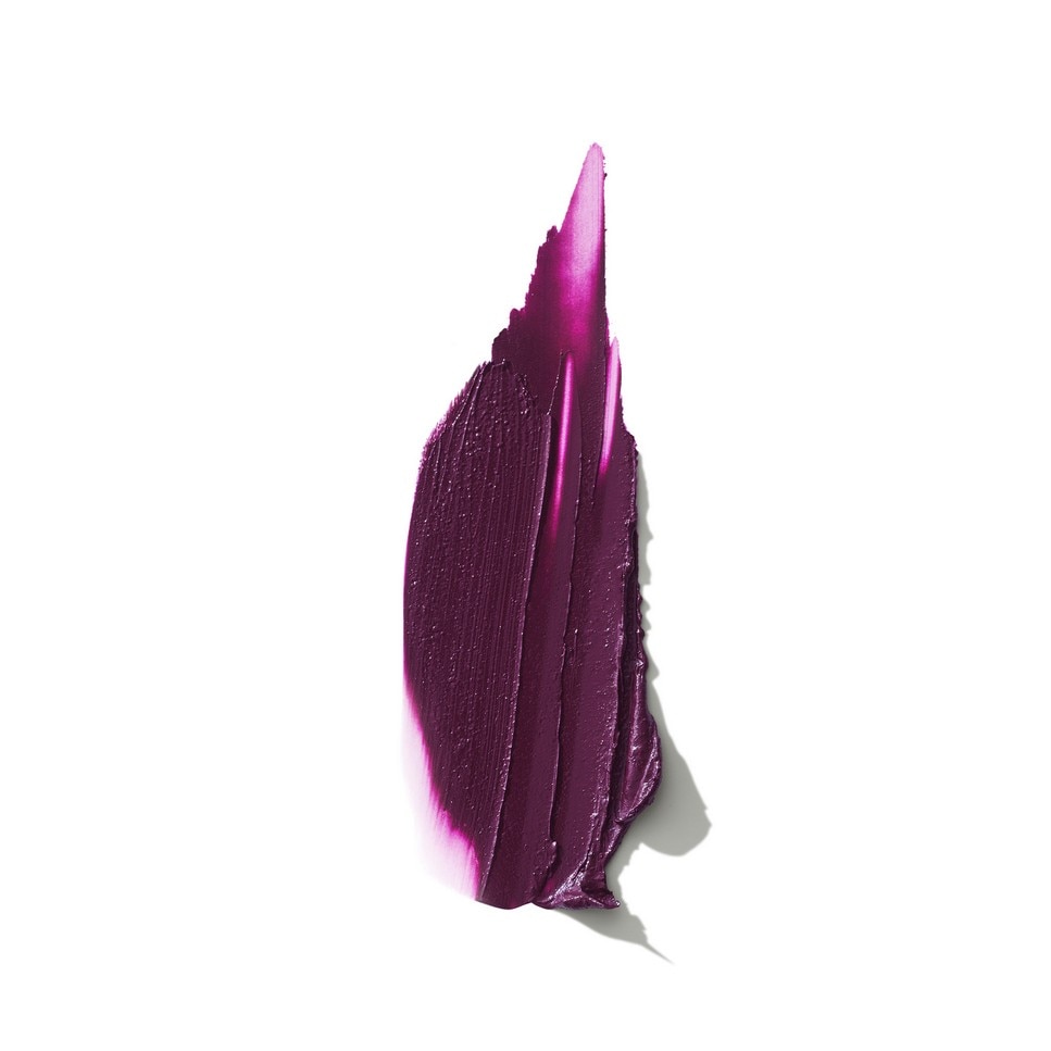 Batom Pop™ Longwear Lipstick BlackBerry Pop - Satin-2