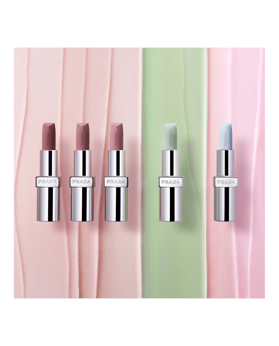 Bálsamo Labial Universal U001-6