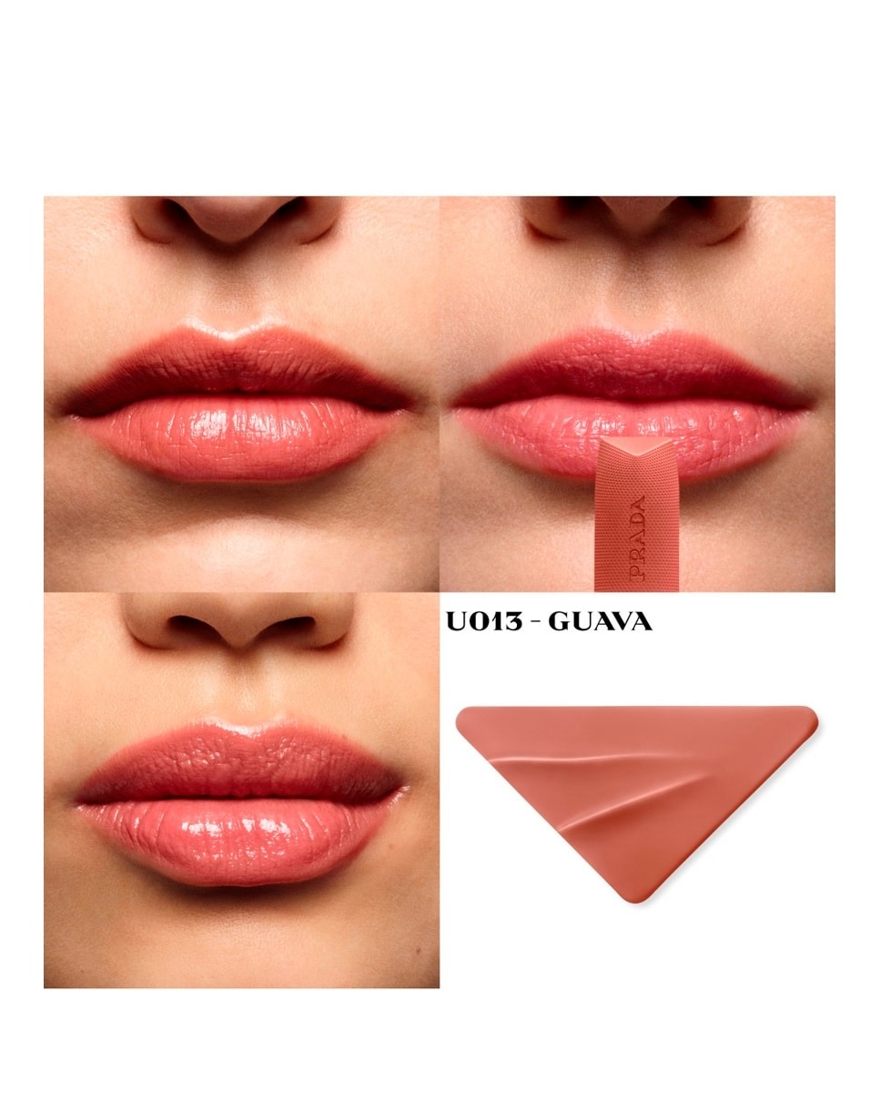 Batom Monochrome Soft Matte U013-3