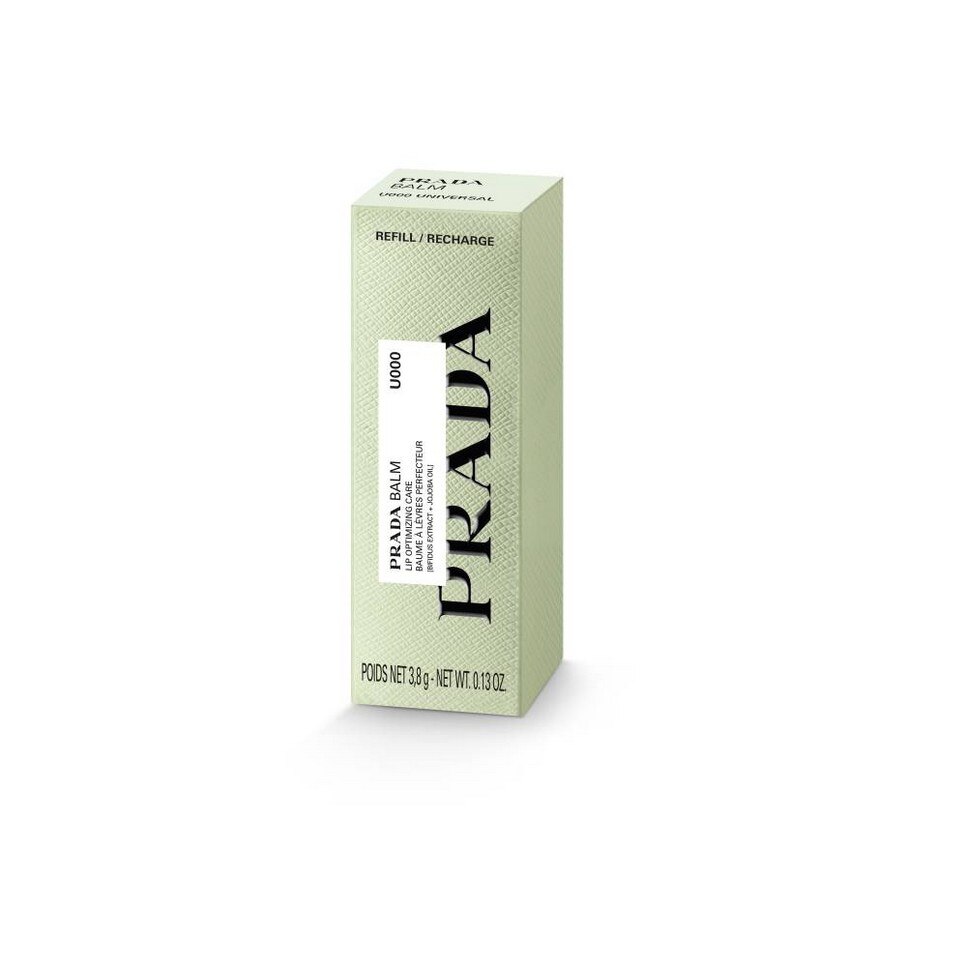 Recarga Bálsamo Labial Universal U000-2