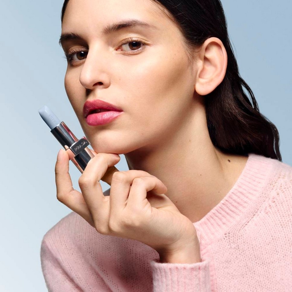 Recarga Bálsamo Labial Universal U001 Astral Pink-5