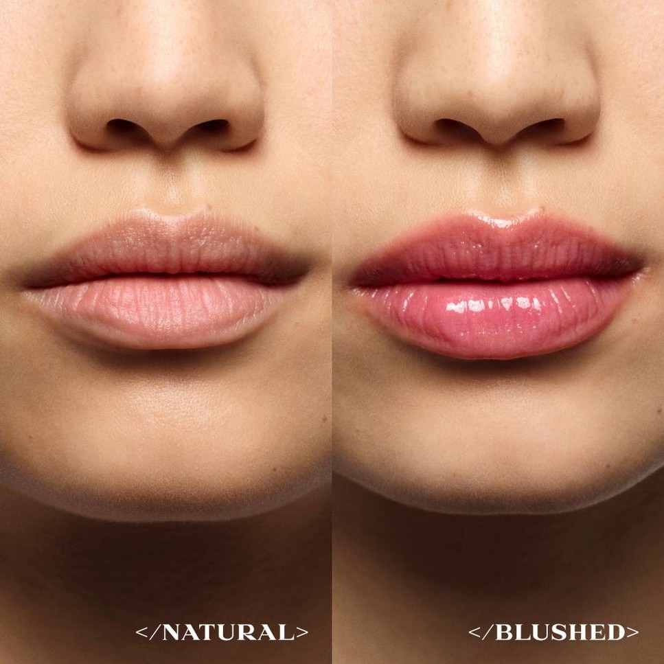 Recarga Bálsamo Labial Universal U001 Astral Pink-6