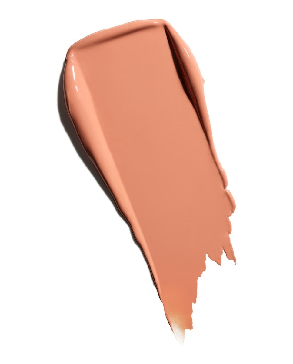 Batom Macximal Sleek Satin Lipstick Crème D'Nude-2