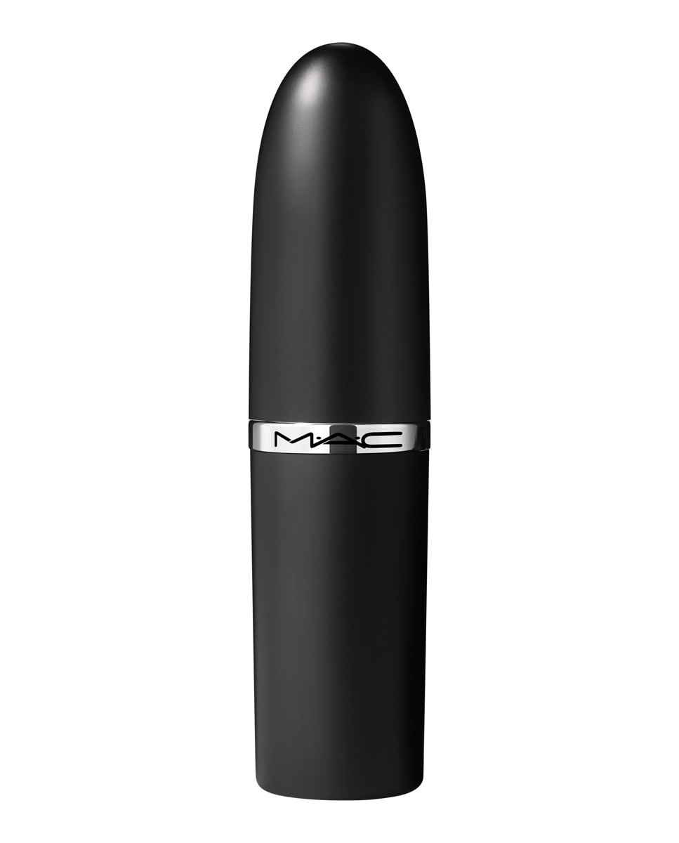 Batom Macximal Sleek Satin Lipstick Crème D'Nude-3