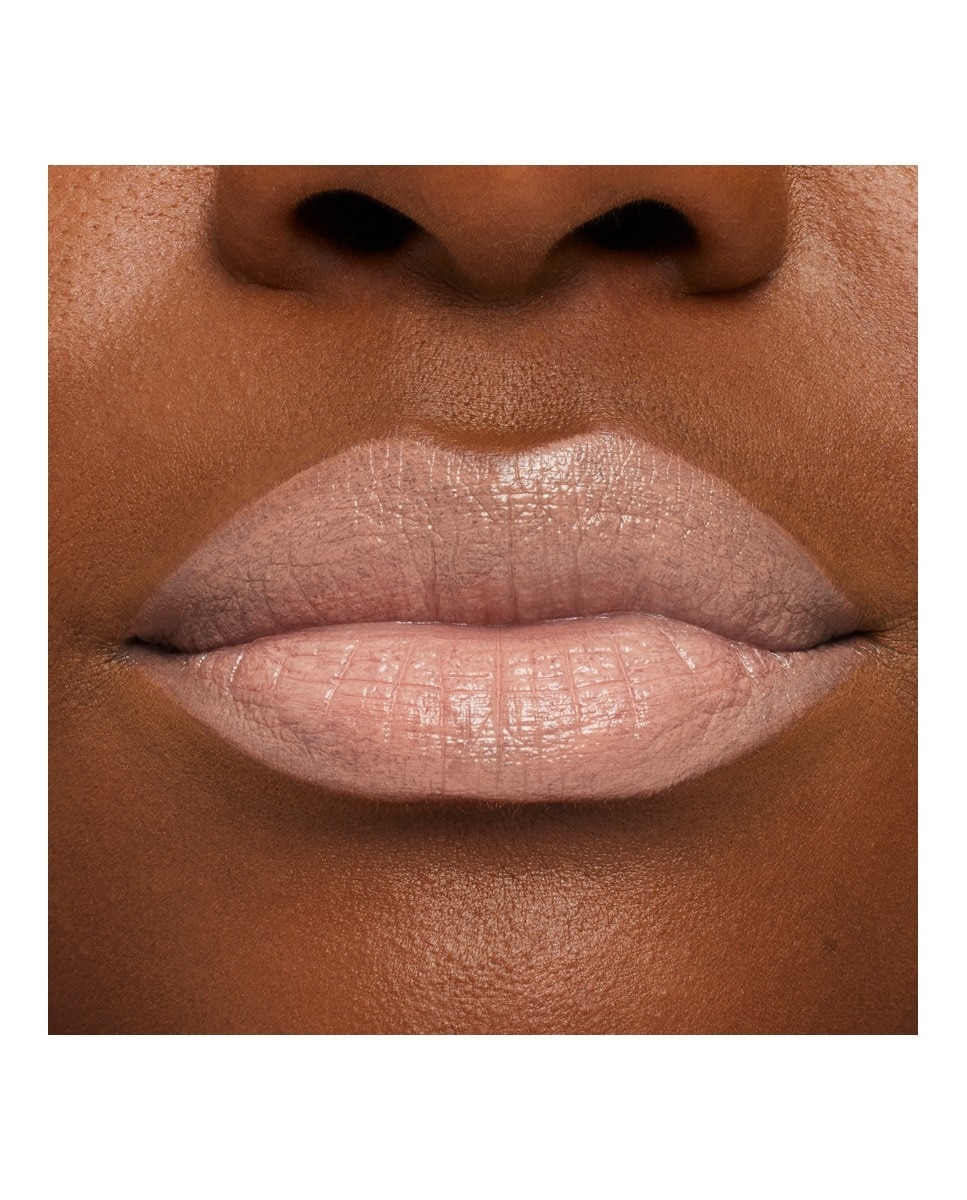 Batom Macximal Sleek Satin Lipstick Crème D'Nude-6
