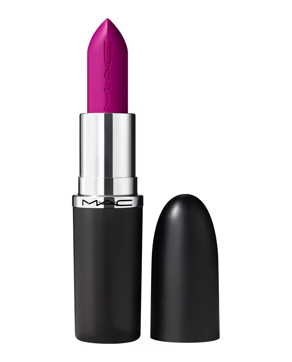 Imagem 0 de Batom Macximal Sleek Satin Lipstick