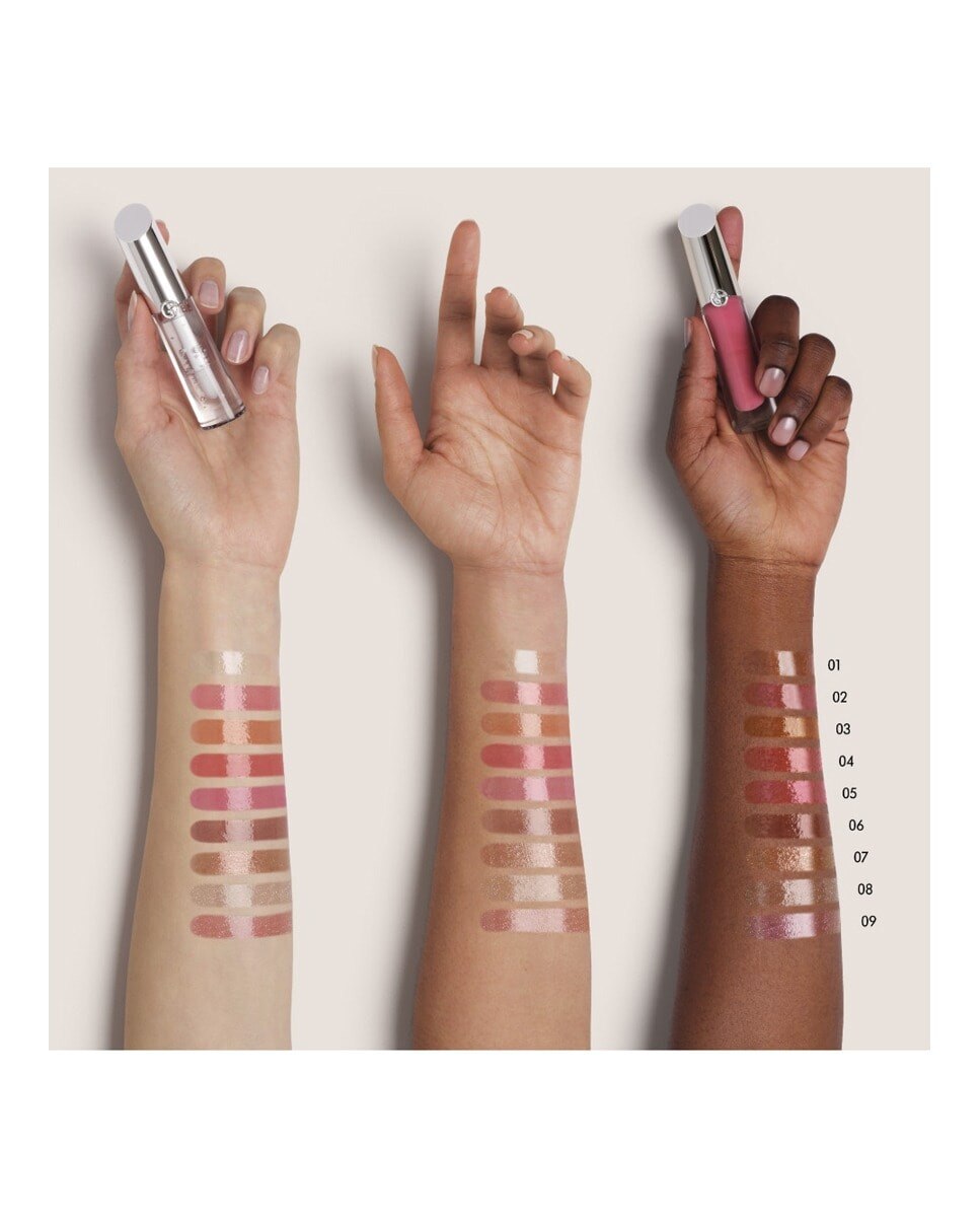 Prisma Glass Gloss 09 Sorbet Beam-6