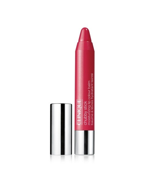 Chubby Stick Balm - 3 g Chunky Cherry-1