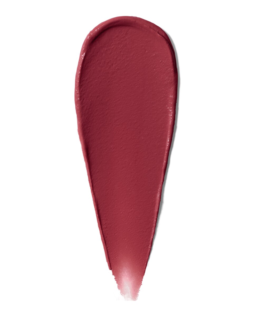 Luxe Matte Liquid Lipstick CLARET-3