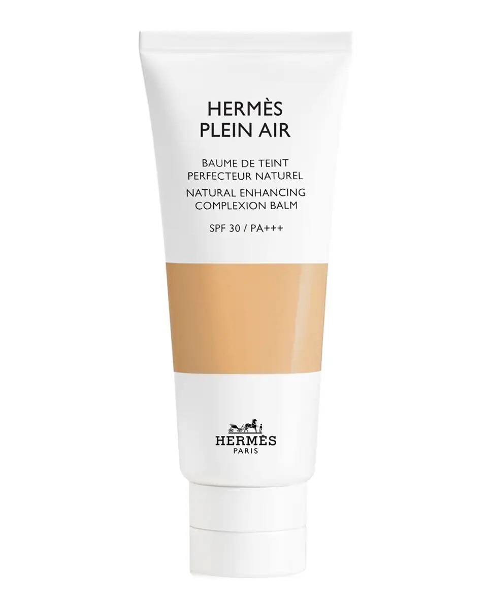 Imagem 0 de Bálsamo para a Pele Hermès Plein Air - 40 ml