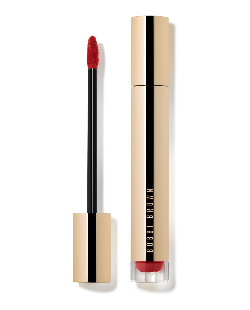 Luxe Matte Liquid Lipstick CHELSEA ROSE-2
