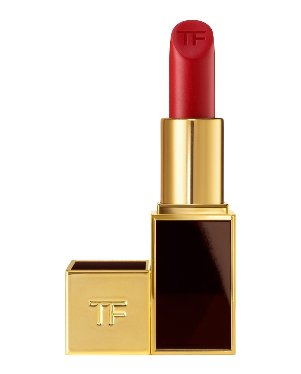 Batom Runway Lip Color CHERRU LUSH-1