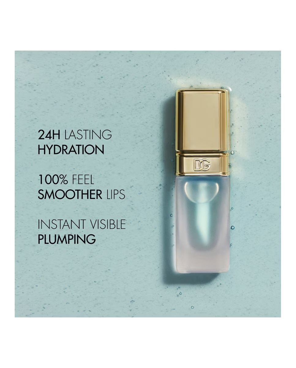 Bálsamo Para os Lábios Mint Oil Lip Plumper 4