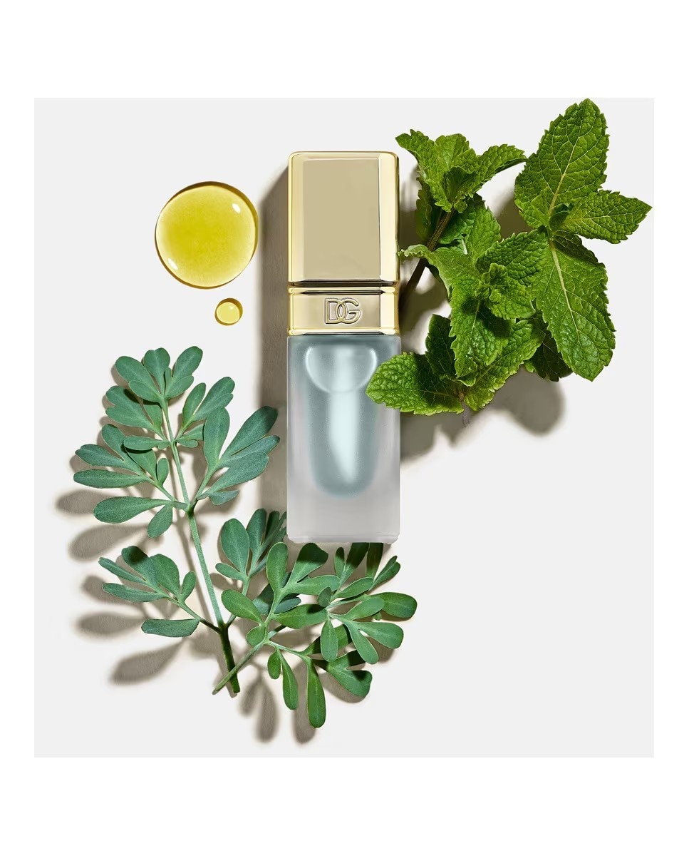 Bálsamo Para os Lábios Mint Oil Lip Plumper 5