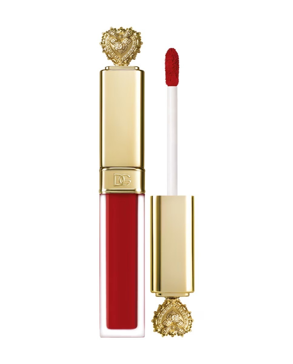 Batom Devotion Liquid Lip No Transfer Matte Devotion-1