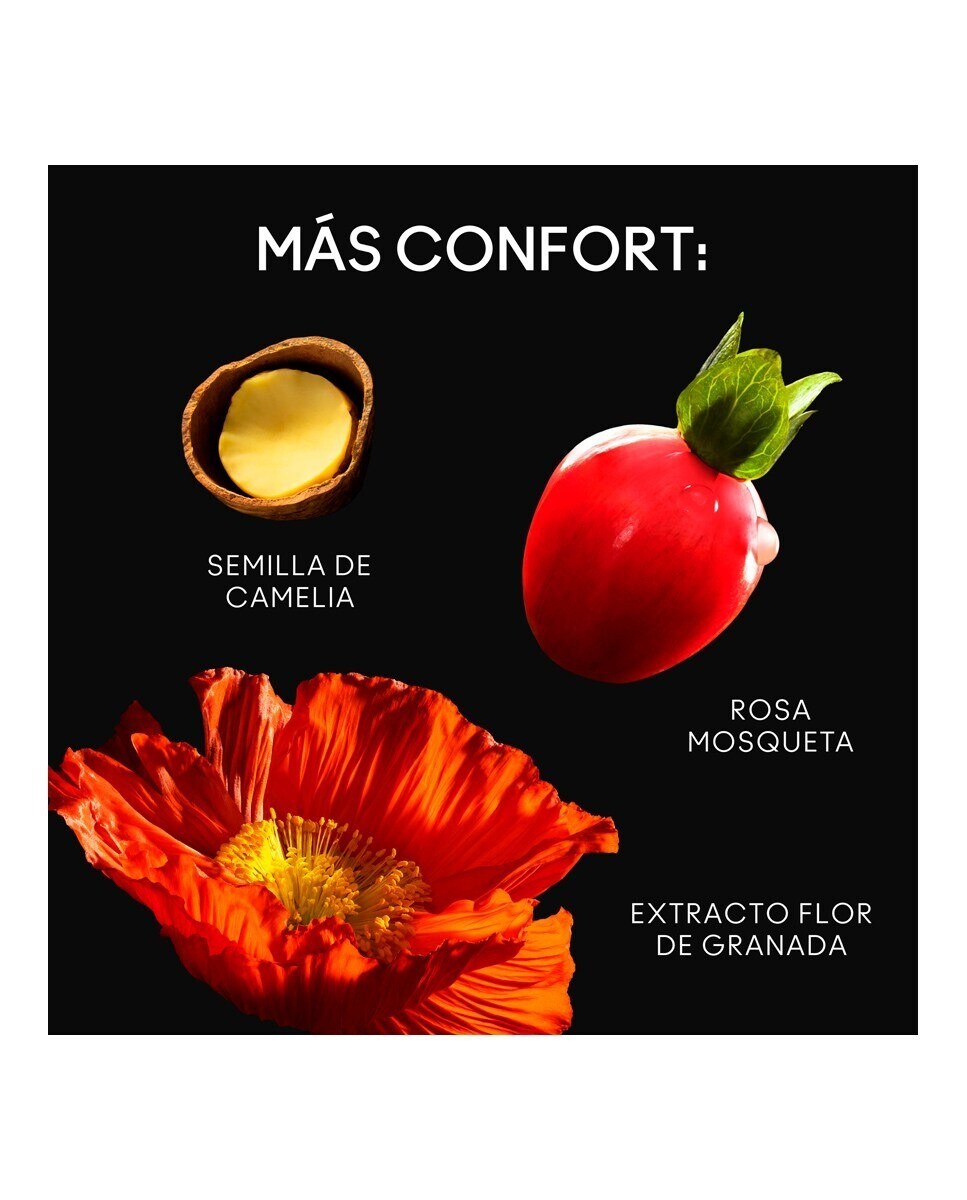 Batom Macximal Sleek Satin Lipstick NUDE STONE-6