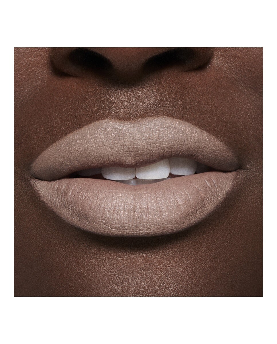 Batom Macximal Silky - 3,5 g NUDE FOLIO-6