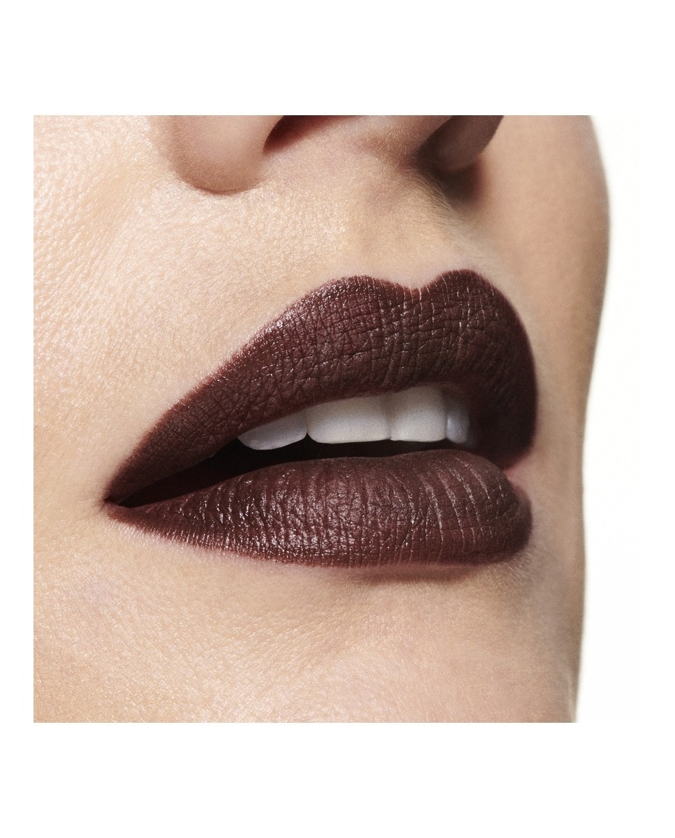 Batom Macximal Silky Silky Matte Lipstick NUDE BARE MÂ·AÂ·CXIMAL-4