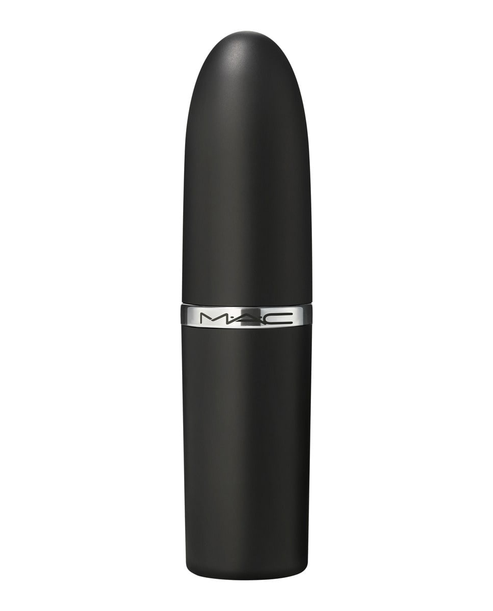 Batom Macximal Silky Silky Matte Lipstick NUDE BARE MÂ·AÂ·CXIMAL-7