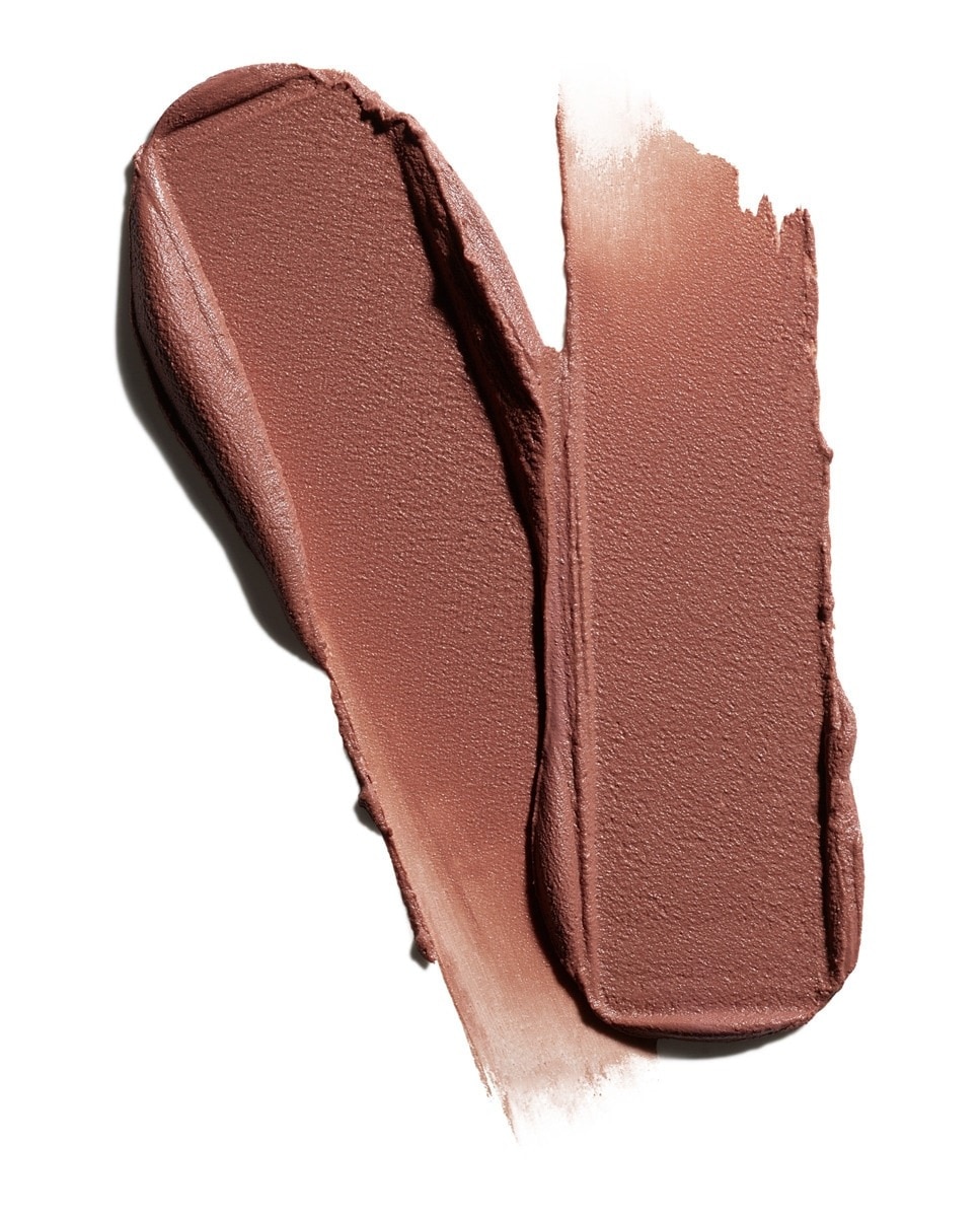 Batom Colour Powder Kiss Liquid - 5 ml NUDE HABIT-2