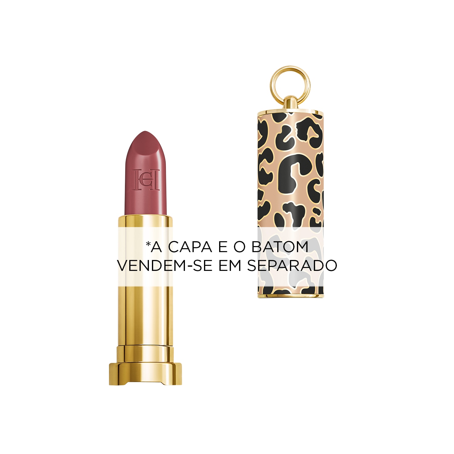 Batom Fabulous Kiss Lipstick Acabamento Sheer - 3,5 g 191 Manhattan Craze-2
