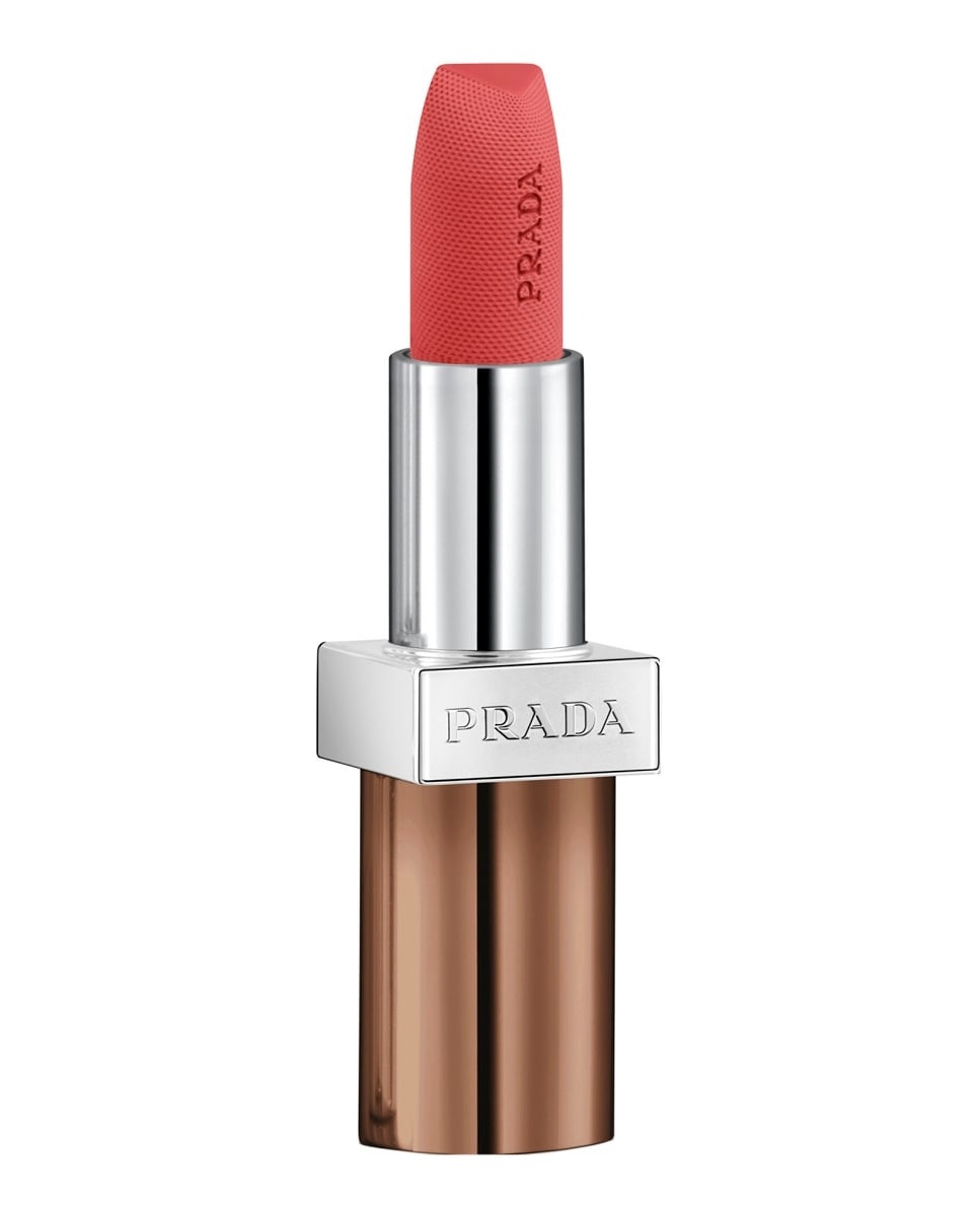 Imagem 0 de Batom Monochrome Soft Matte Brown Edição Limitada