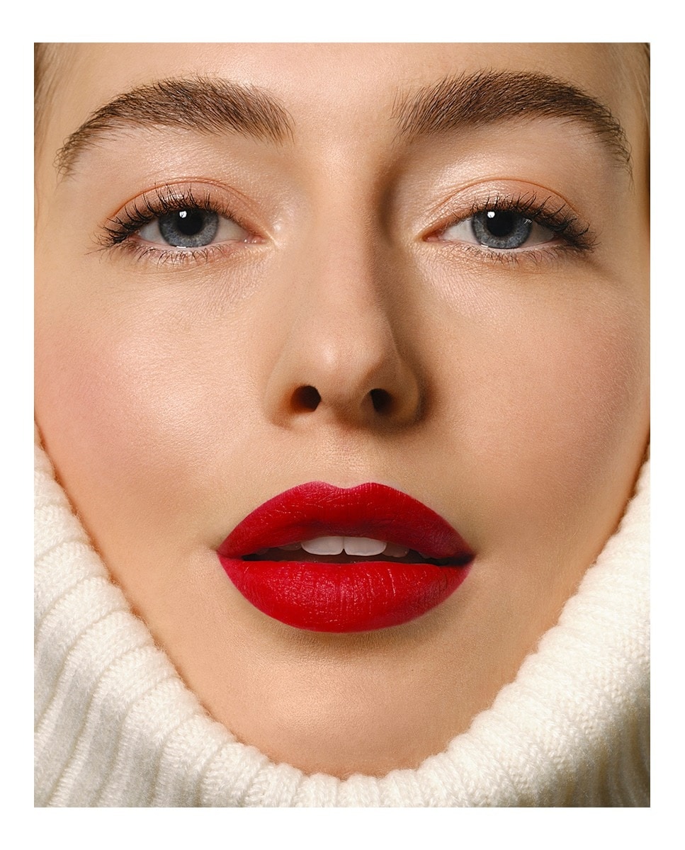 Batom Phyto-Rouge Velvet Orange Fawn-6