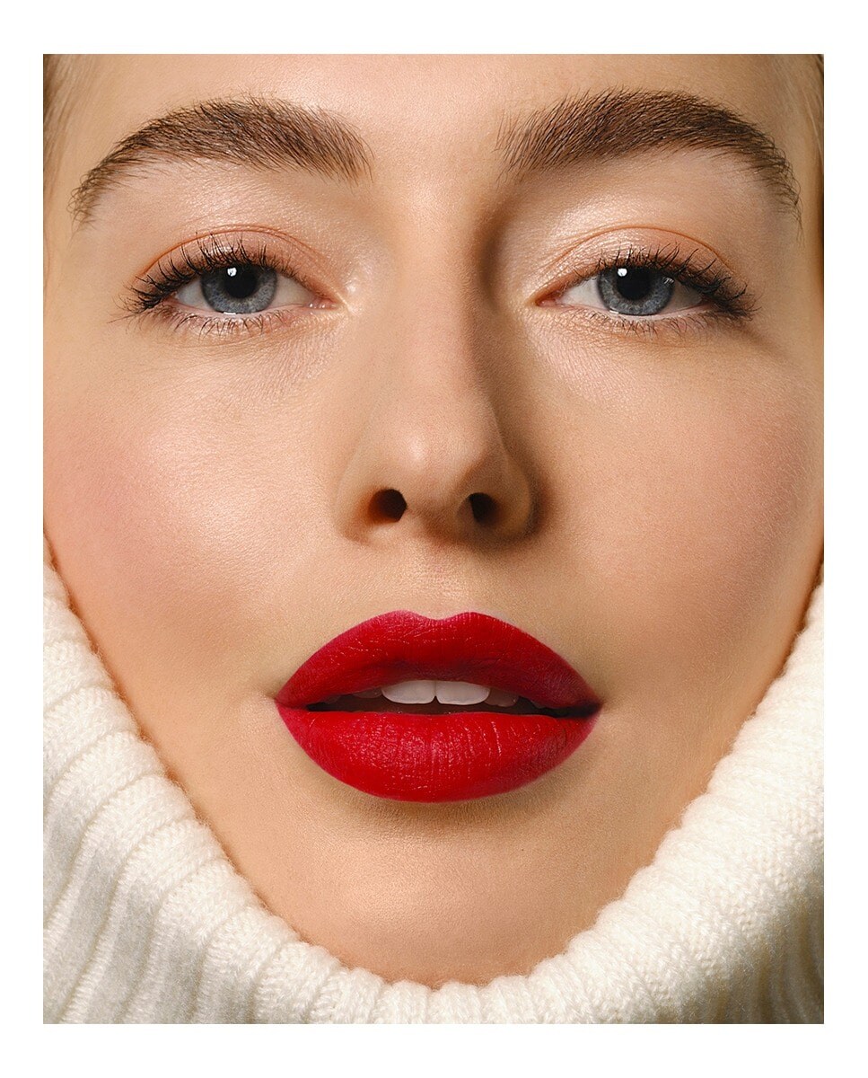 Batom Phyto-Rouge Velvet Rouge Ardent-7