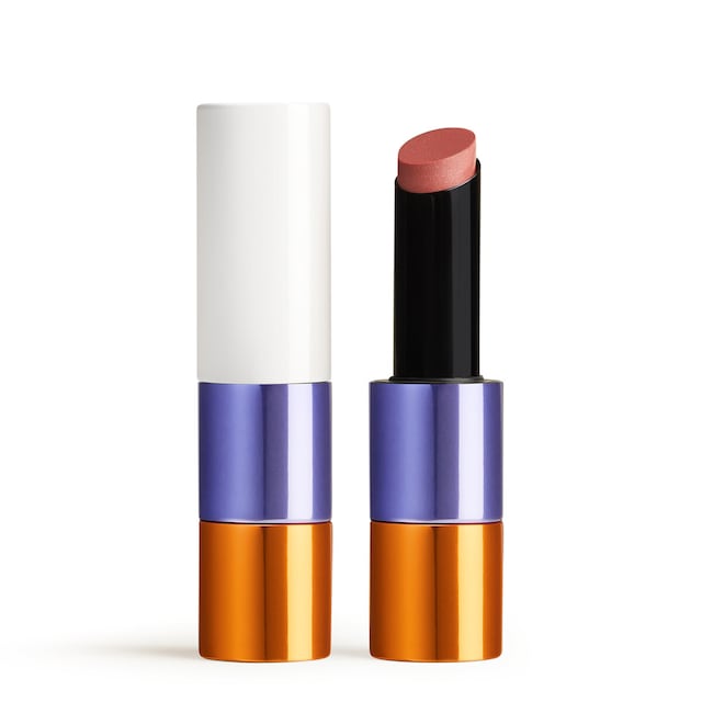 Imagem 0 de Batom Brilhante Silky Rouge Hermès