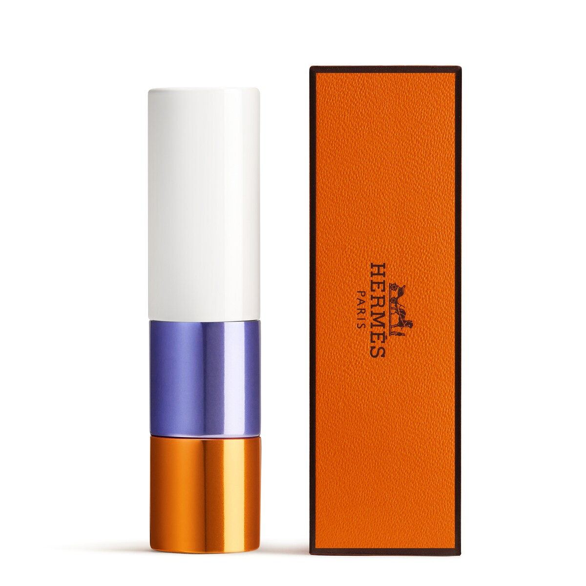 Batom Brilhante Silky Rouge Hermès 04 Beige Halo-2