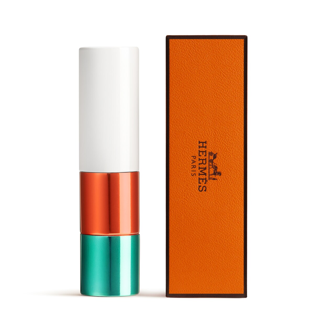 Batom Brilhante Silky Rouge Hermès 30 Rose Gélatine-2