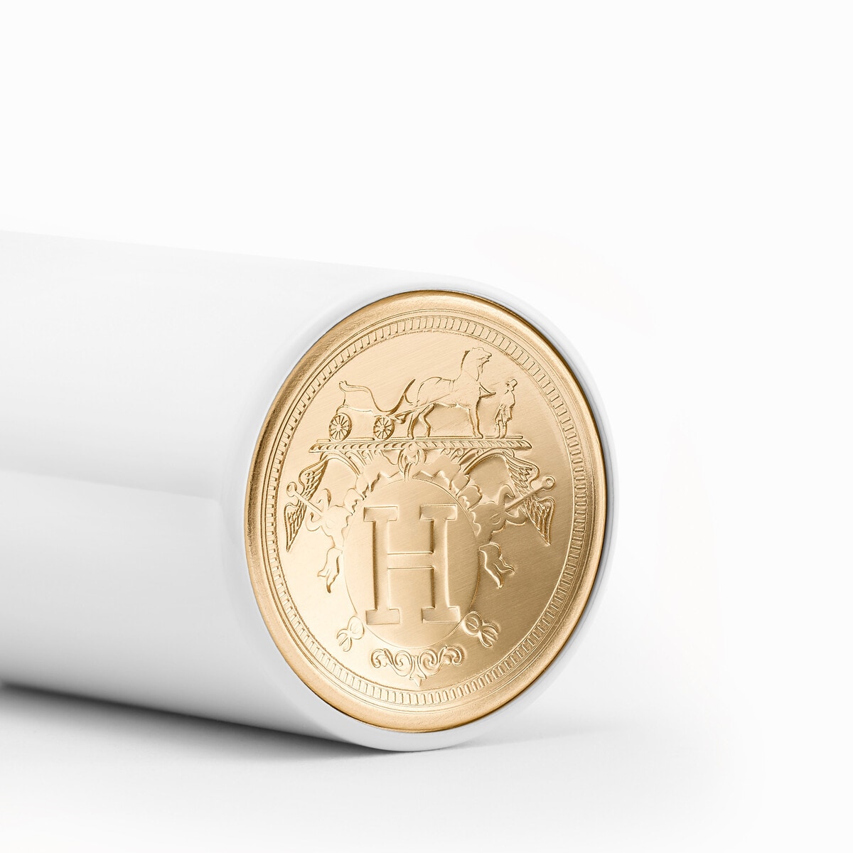 Batom Mate Rouge Hermès - 3,5 g 23 - BEIGE DOBLI-4