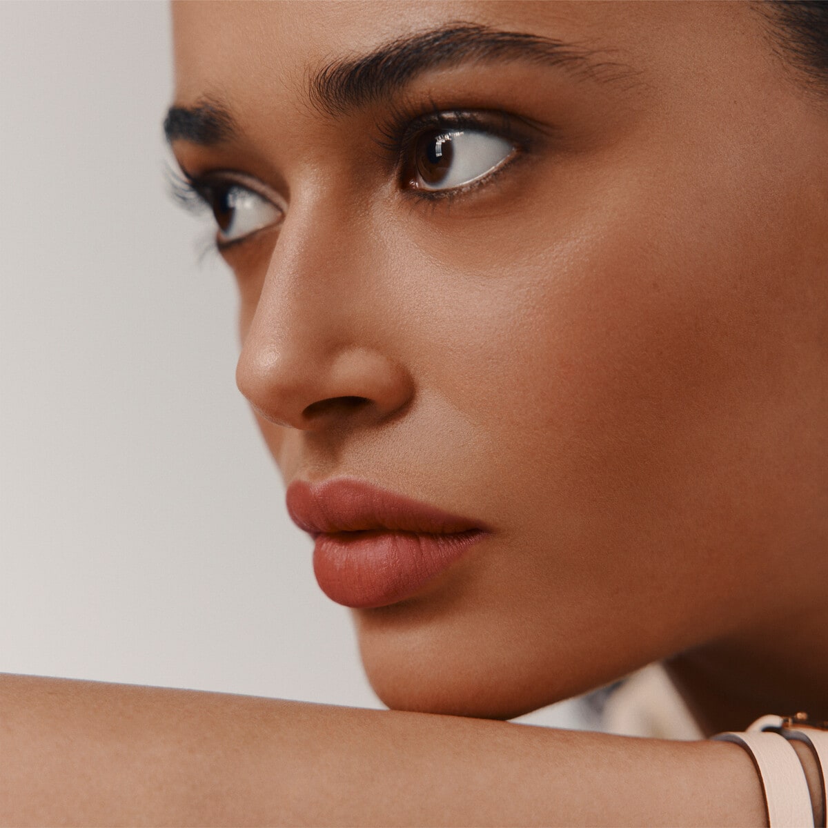 Batom Mate Rouge Hermès - 3,5 g 23 - BEIGE DOBLI-7