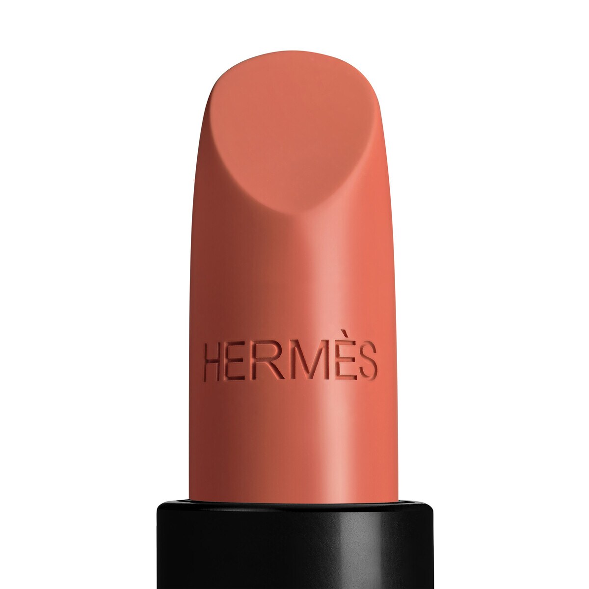 Batom Acetinado Rouge Hermès - 3,5 g 86 - Beige Sienne-4