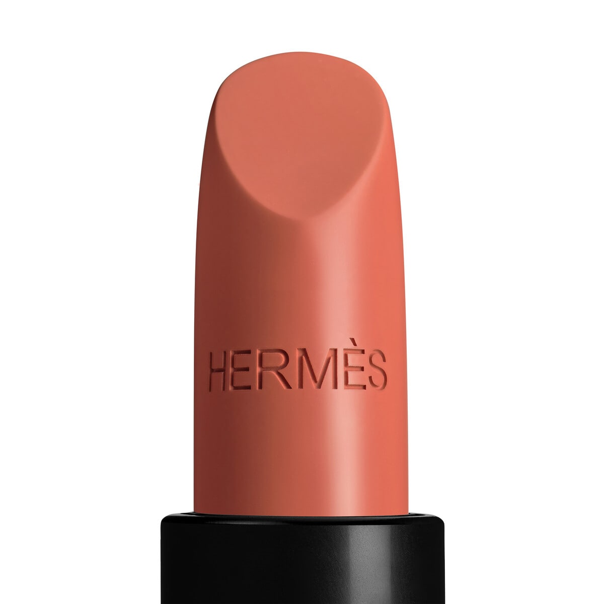 Batom Acetinado Rouge Hermès - 3,5 g 86 - Beige Sienne-4