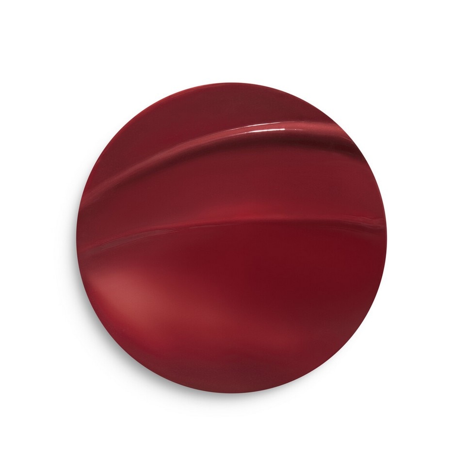 Rouge Hermès Batom Brilhante Silky 87 Brun Sellier-4