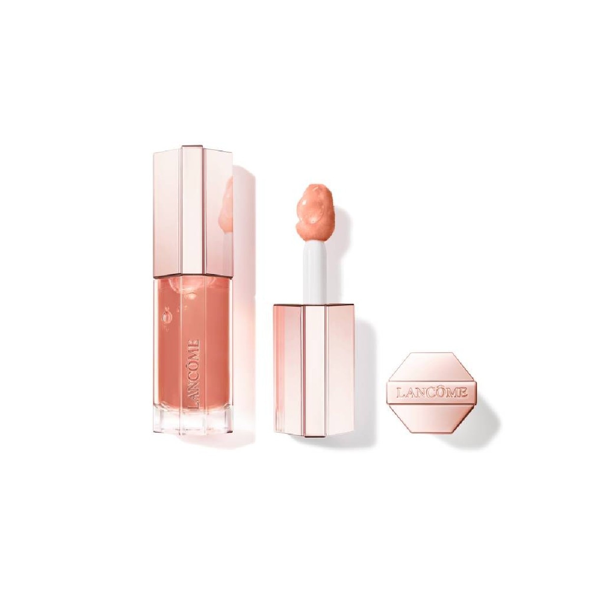 Imagem 0 de Gloss Lip Idôle Juicytreat