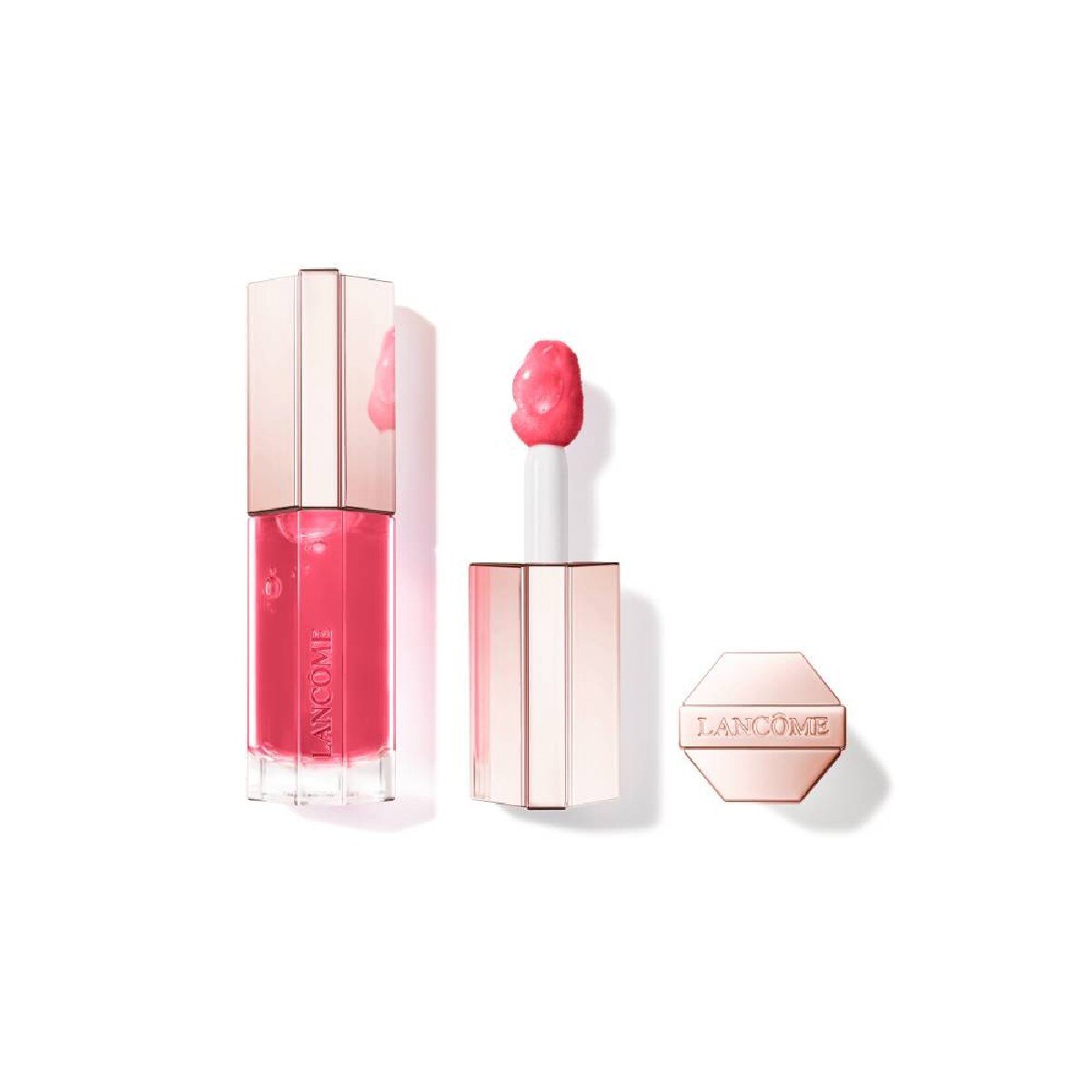 Gloss Lip Idôle Juicytreat 37 - Red-y or not-1