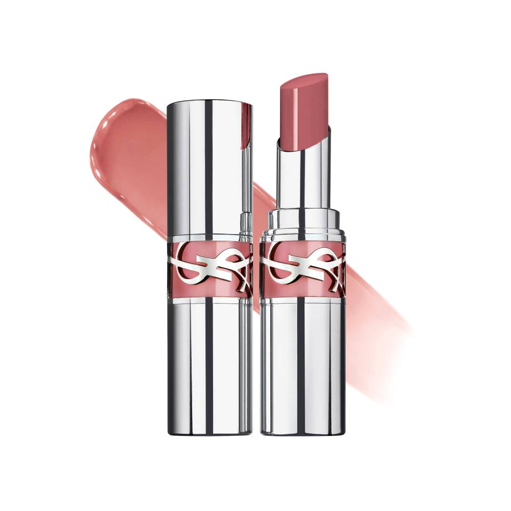 Barra de Labios Loveshine Yves Saint Laurent PINK TRIP-2