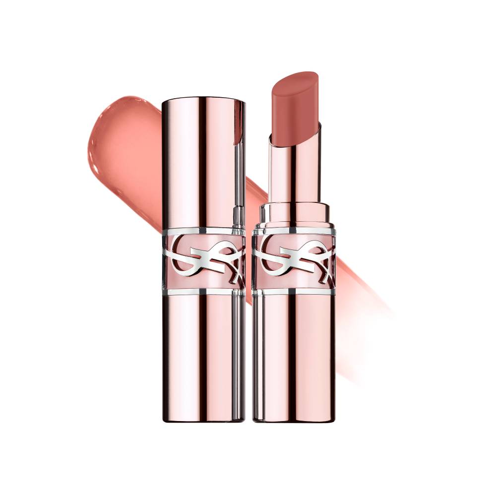 Bálsamo Labial Loveshine Candy Glow Yves Saint Laurent That Pink-2