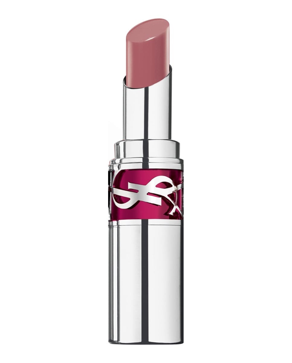 Batom Loveshine Candy Glaze Nude Lavallière-1